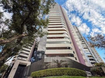 Apartamento · 305m² · 4 Quartos · 3 Vagas · Apartamento recém reformado com 4 suítes no Bigorr