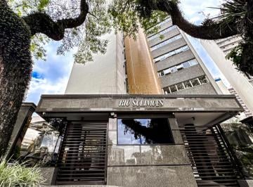 Apartamento · 256m² · 2 Quartos · 2 Vagas · Apartamento no Batel, 2 suites e 2 vagas de garage