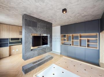 Apartamento · 256m² · 2 Quartos · 2 Vagas · Apartamento no Batel, 256m2, 2 suites e 2 vagas de