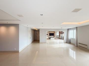 Apartamento · 256m² · 2 Quartos · 2 Vagas · Apartamento no Batel, 2 suites e 2 vagas de garage