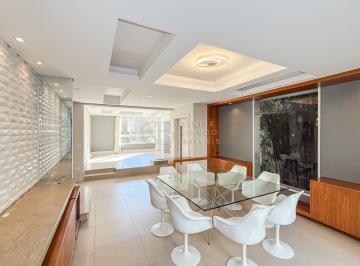Casa · 259m² · 3 Quartos · 3 Vagas · Casa em condomínio, 260m2, 3 suítes no Campo Compr