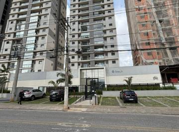 Apartamento de 2 quartos, Sorocaba · APARTAMENTO PARA VENDA OU LOCAÇÃO 2 DORMITÓRIOS C/1 SUÍTE 68M² 2VAGAS