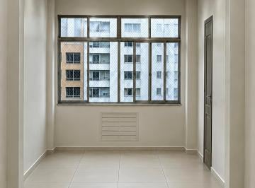 Apartamento de 1 quarto, Rio de Janeiro · Apartamento Exclusivo com Vista Panorâmica