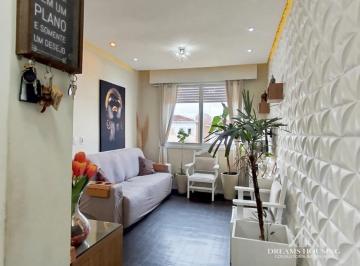 Apartamento · 65m² · 2 Quartos · 2 Quartos com suíte Mobiliado na Azenha