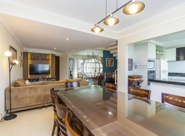 Casa de 3 quartos, São Paulo · Sobrado na Vila Madalena com 340m²