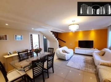 Casa de 3 quartos, São Paulo · Sobrado em Pinheiros com 235m²