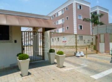 Apartamento · 44m² · 2 Quartos · 1 Vaga · Apartamento para alugar em Jardim Primor de 44.00m² com 2 Quartos e 1 Garagem