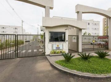 Apartamento · 46m² · 2 Quartos · 1 Vaga · Apartamento para venda em Jardim São Francisco de 46.00m² com 2 Quartos e 1 Garagem