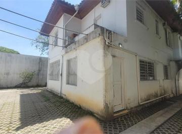 Área de Serviço · Imoveis - no Pacaembu