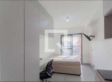 Apartamento · 20m² · 1 Quarto · Apartamento para Aluguel - Liberdade, 1 Quarto, 20 m2 - São Paulo