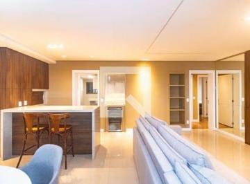 Apartamento · 143m² · 3 Quartos · 2 Vagas · Apartamento para Aluguel - Menino Deus, 3 Quartos, 143 m2 - Porto Alegre