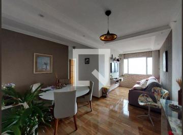Apartamento · 69m² · 3 Quartos · 2 Vagas · Apartamento para Aluguel - Jardim Marajoara , 3 Quartos, 69 m2 - São Paulo