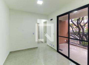 Apartamento · 50m² · 2 Quartos · 1 Vaga · Apartamento para Aluguel - Mooca, 2 Quartos, 50 m2 - São Paulo