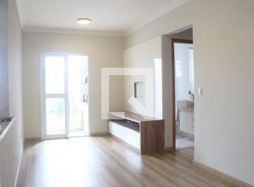 Apartamento · 68m² · 2 Quartos · 1 Vaga · Apartamento para Aluguel - Barcelona, 2 Quartos, 68 m2 - São Caetano do Sul