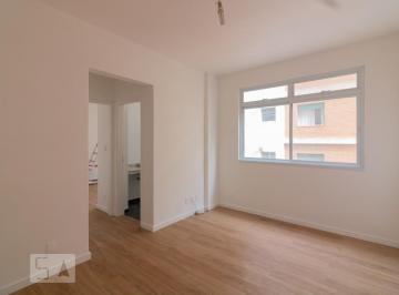 Apartamento · 42m² · 1 Quarto · Apartamento para Aluguel - Itaim Bibi, 1 Quarto, 42 m2 - São Paulo