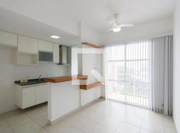 Apartamento · 55m² · 2 Quartos · 1 Vaga · Apartamento para Aluguel - Anil, 2 Quartos, 55 m2 - Rio de Janeiro