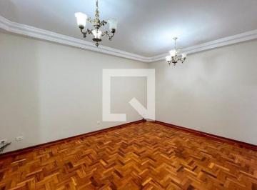 Casa · 140m² · 3 Quartos · 2 Vagas · Casa para Aluguel - Bosque da Saúde, 3 Quartos, 140 m2 - São Paulo