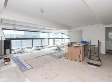 Apartamento · 196m² · 3 Quartos · 4 Vagas · Apartamento à Venda - Chácara Santo Antonio, 3 Quartos, 196 m² - São Paulo
