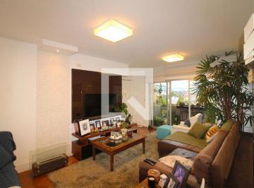 Apartamento · 159m² · 3 Quartos · 3 Vagas · Apartamento à Venda - Água Fria, 3 Quartos, 159 m² - São Paulo