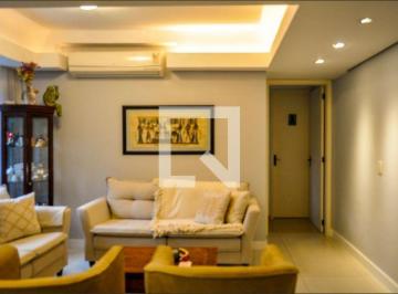 Apartamento · 160m² · 4 Quartos · 2 Vagas · Apartamento à Venda - Teresópolis, 4 Quartos, 160 m² - Porto Alegre