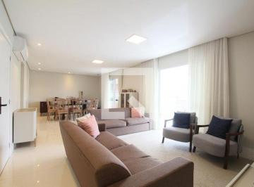 Apartamento · 171m² · 4 Quartos · 3 Vagas · Apartamento à Venda - Panamby, 4 Quartos, 171 m² - São Paulo