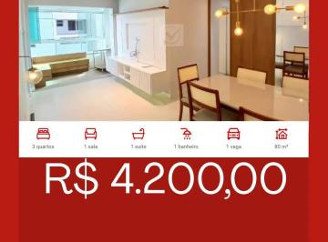 Apartamento para locação no RESIDENCIAL ANTÔNIO FRANCISCO DE JESUS, ATALAIA, Aracaju, SE · Apartamento para locação no RESIDENCIAL ANTÔNIO FRANCISCO DE JESUS, ATALAIA, Aracaju, SE