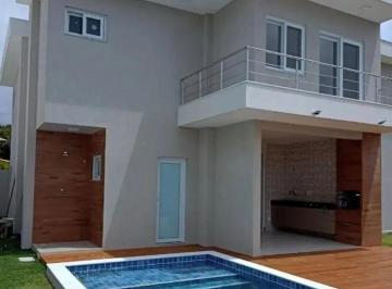 Casa para locação no ALPHAVILLE LITORAL NORTE 1, ABRANTES, Camaçari, BA · Casa para locação no ALPHAVILLE LITORAL NORTE 1, ABRANTES, Camaçari, BA