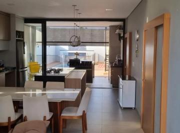 5c06655f-c079-47bd-938d-fc3fb5c47a8d.jpg · Casa em condomínio à Venda, com 3 quartos sendo 1 suíte e piscina no Jardim Park Meraki, Indaiatuba