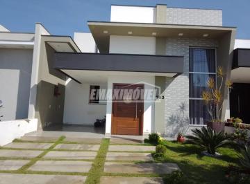 Casa · 103m² · 3 Quartos · 2 Vagas · Casa de Condomínio para alugar em Cajuru Do Sul de 103.00m² com 3 Quartos, 1 Suite e 2 Garagens