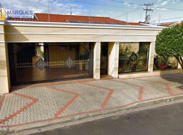 Casa · 187m² · 3 Quartos · 4 Vagas · Casa para venda em Vila Vitória Ii de 187.00m² com 3 Quartos, 1 Suite e 4 Garagens