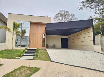 Casa · 190m² · 3 Quartos · 4 Vagas · Casa de Condomínio para venda em Condomínio Residencial Milano de 190.00m² com 3 Quartos, 3 Suites e