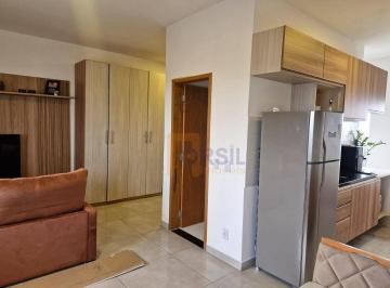 Apartamento · 48m² · 2 Quartos · 2 Vagas · Loft para venda em Vila São Paulo de 48.00m² com 2 Quartos e 2 Garagens
