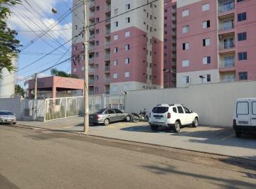 Apartamento · 58m² · 2 Quartos · 1 Vaga · Apartamento para venda em Jardim Bela Vista de 58.00m² com 2 Quartos e 1 Garagem