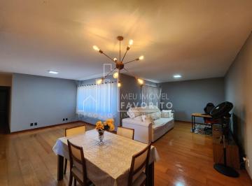 Apartamento · 207m² · 4 Quartos · 2 Vagas · Apartamento 207m à Venda no Centro de Jundiaí 4 Dorm. 2 Suítes 2 Vagas Ed. Dona Antônia