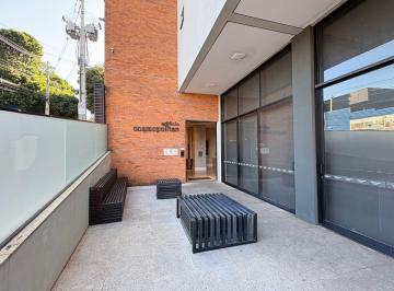 Comercial · 44m² · 1 Vaga · Prédio Comercial para alugar em Jardim Paulista de 44.00m² com 1 Garagem