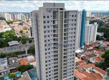 Apartamento · 111m² · 3 Quartos · 2 Vagas · Apartamento para venda em São Dimas de 111.00m² com 3 Quartos, 3 Suites e 2 Garagens