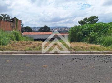Terreno · 266m² · Terreno para venda em Jardim Nova Rio Claro de 266.00m²