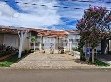 Casa · 100m² · 2 Quartos · 2 Vagas · Casa de Condomínio para venda em Jardim Ipanema de 100.00m² com 2 Quartos, 1 Suite e 2 Garagens