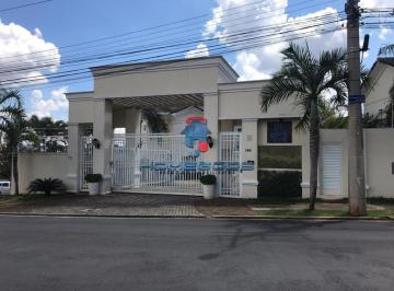 Casa · 100m² · 3 Quartos · 2 Vagas · Casa de Condomínio para venda em Loteamento Residencial Vila Bella de 100.00m² com 3 Quartos, 1 Suit