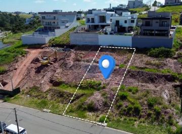 Terreno · 483m² · Terreno para venda em Jardim Florestal de 483.20m²