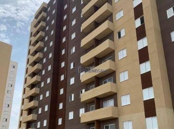 Apartamento · 66m² · 2 Quartos · 1 Vaga · Apartamento para venda em Santa Cecília de 66.00m² com 2 Quartos e 1 Garagem
