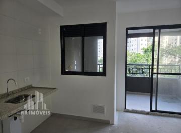 Apartamento · 48m² · 1 Quarto · 1 Vaga · Apartamento para venda em Vila Pindorama de 48.00m² com 1 Quarto, 1 Suite e 1 Garagem