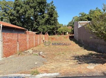 Terreno · 213m² · Terreno para venda em Jardim São Francisco de 213.00m²