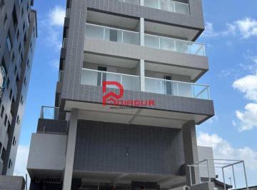 Apartamento · 70m² · 2 Quartos · 1 Vaga · Apartamento para alugar em Canto Do Forte de 70.00m² com 2 Quartos, 1 Suite e 1 Garagem