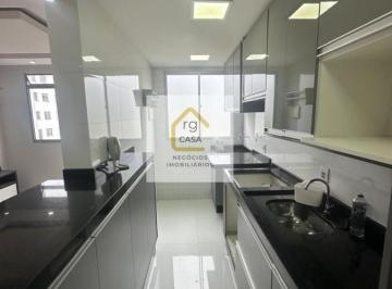 Apartamento · 48m² · 2 Quartos · 1 Vaga · Apartamento para venda em Loteamento Mogilar de 48.00m² com 2 Quartos e 1 Garagem