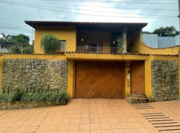 Casa · 265m² · 4 Quartos · 4 Vagas · Casa para venda em Jardim Santa Rita De Cássia de 265.00m² com 4 Quartos, 4 Suites e 4 Garagens