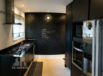 Apartamento · 144m² · 3 Quartos · 2 Vagas · Apartamento para venda em Alphaville de 144.00m² com 3 Quartos, 3 Suites e 2 Garagens
