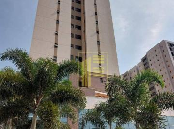 Apartamento · 80m² · 3 Quartos · 2 Vagas · Apartamento para alugar em Jardim Tarraf Ii de 80.00m² com 3 Quartos, 1 Suite e 2 Garagens