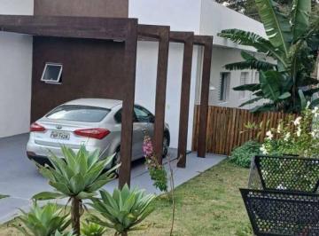 Casa · 180m² · 3 Quartos · Casa de Condomínio para venda em Quintas Do Ingaí de 180.00m² com 3 Quartos e 3 Suites