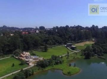 Terreno · 798m² · Terreno en Condomínio para venda em Aldeia Da Serra de 798.00m²
